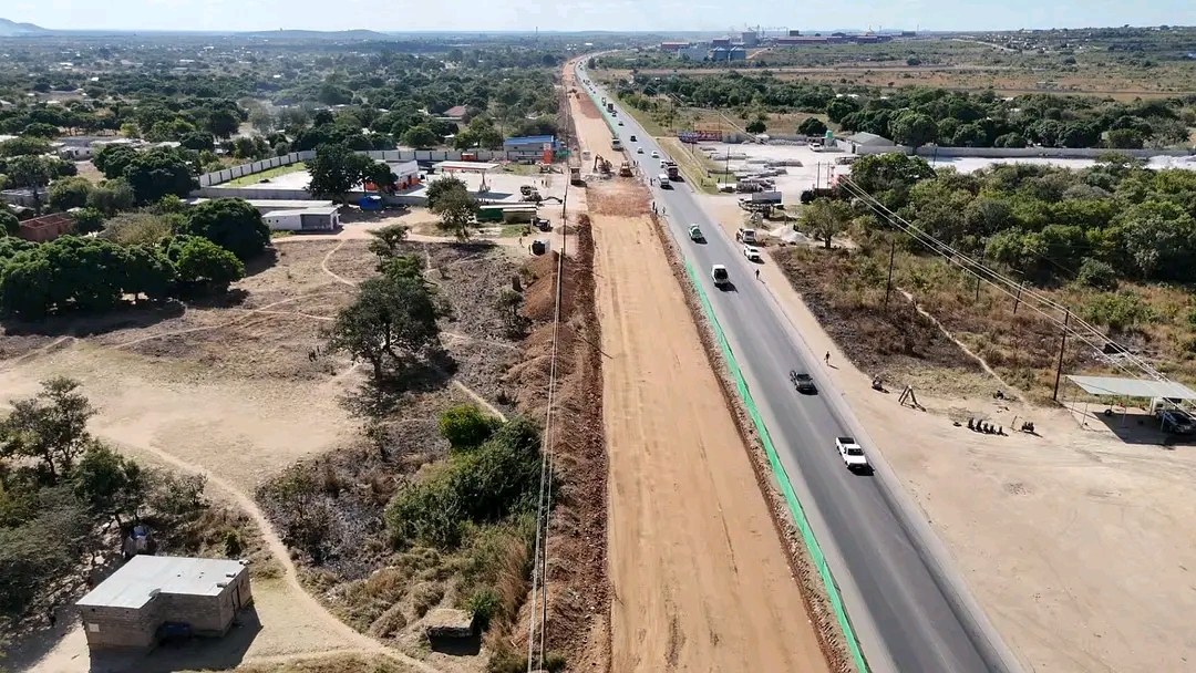 NAPSA Denies Being Directed to Finance Lusaka–Ndola Dual Carriageway