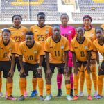 Copper Queens in Camp with 29 Players Ahead of WAFCON Push