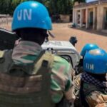Three Zambian Peacekeepers Injured in Central African Republic Attack