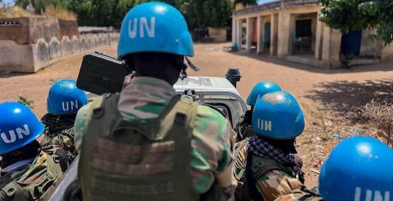Three Zambian Peacekeepers Injured in Central African Republic Attack