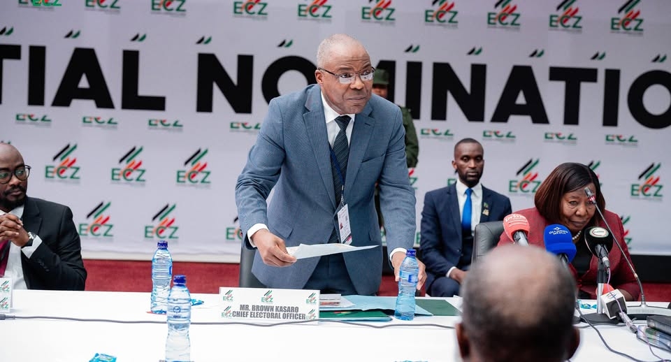 KCM and FAZ Seal K10.8 Million Sponsorship to Boost Women’s Football
