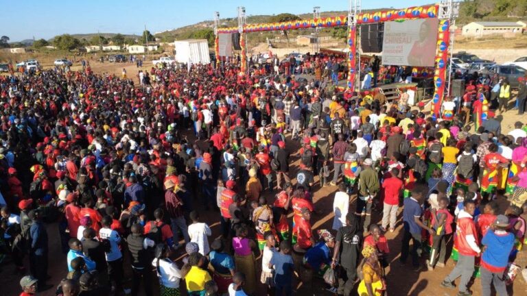 Hot FM Rejects Government Pressure Over Free Political Advertising
