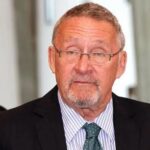 Zambia’s Former Vice President Guy Scott Dies at 82