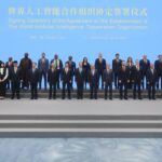 Zambia Named Founding Member of China-Led Global AI Organisation