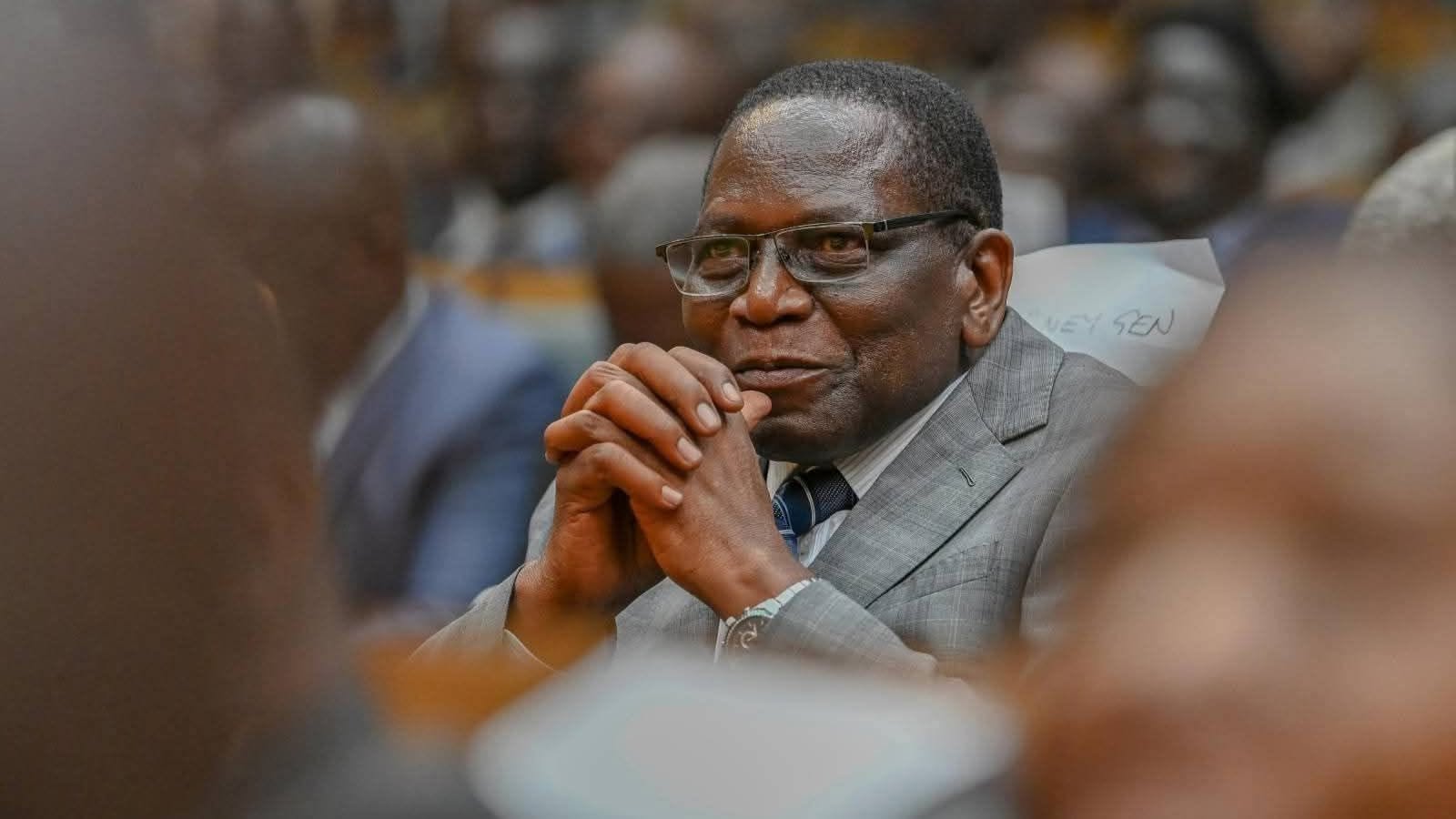Attorney General Asks ConCourt to Rule on Running Mate Withdrawals After Ballot Printing
