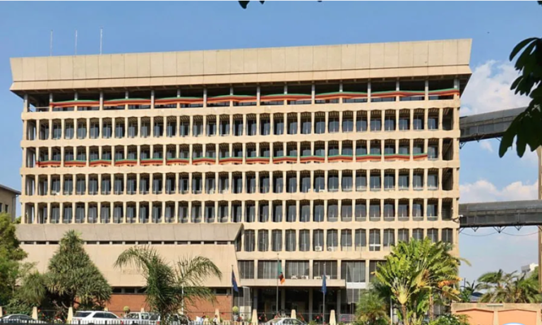 Zambia’s Forex Reserves Climb to Record US$6.5 Billion — But Relief Lags for Households
