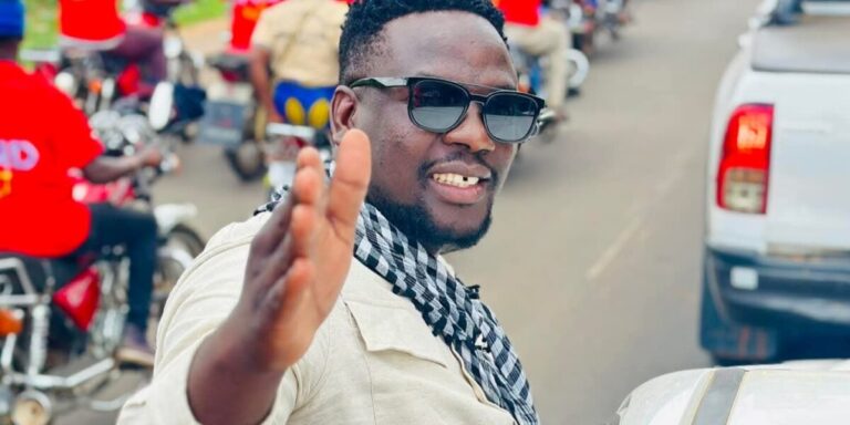 Kabwe Central Independent Don Mwenda Withdraws Bid, Backs Hichilema