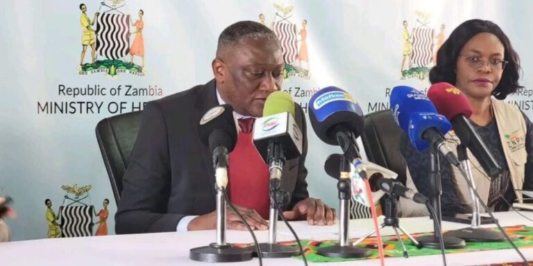Measles Outbreak: 119 Confirmed Cases, Western Province Hardest Hit