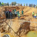 ZNS Completes Water and Sewerage Overhaul at UNZA Hostels