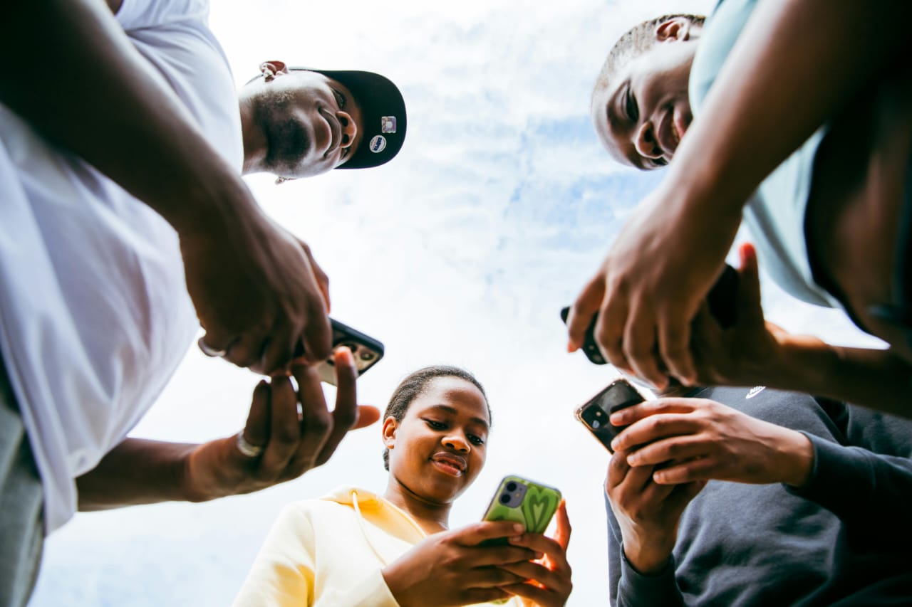 Social Media: The New Constitution Governing Zambian Youth Lifestyle