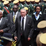 Government Declares State Funeral, Five-Day Mourning Period for Dr. Guy Scott