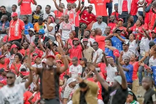 Nkana’s FIFA Transfer Ban Lifted, Kitwe Giants Move Fast in Market