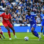 Patson Daka Released by Leicester City Following Relegation