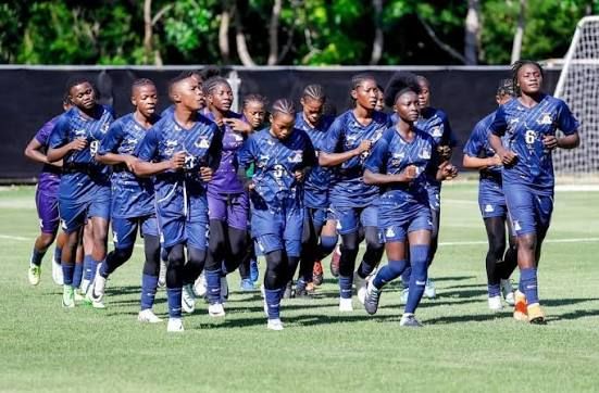 Copper Princesses Drawn With Japan, France and Venezuela at U-17 Women’s World Cup