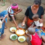 Government Launches 2026 Food and Nutrition Security Policy, Targets 15% Stunting by 2030