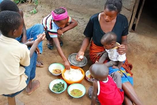 Government Launches 2026 Food and Nutrition Security Policy, Targets 15% Stunting by 2030