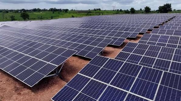 Government Signs K4.3bn Deal for Solar Plants in All 156 Constituencies