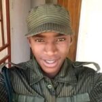 Zambia Police Officer, Athlete, Dies After Collapsing on Duty in Lusaka