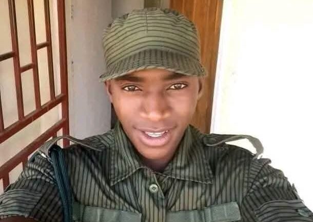Zambia Police Officer, Athlete, Dies After Collapsing on Duty in Lusaka