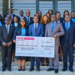LS-MFEZ Declares K10.4 Million Dividend to IDC, Fifth Consecutive Year