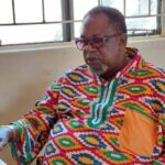 Former Cabinet Minister Austin Liato Dies at 60