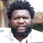 Lusaka Court Fines Nakacinda for Seditious Remarks Over Alleged Chifwema Raid Claims
