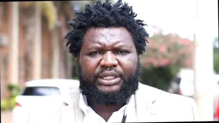 Lusaka Court Fines Nakacinda for Seditious Remarks Over Alleged Chifwema Raid Claims
