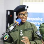 IG Musamba: Community Policing Key to Peaceful Elections