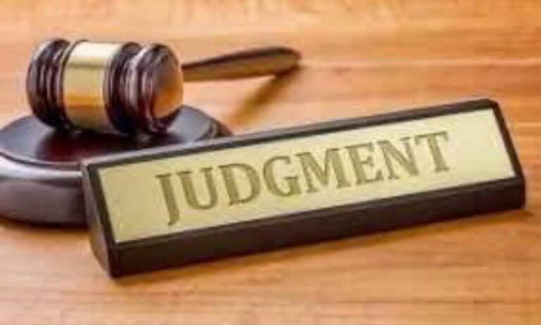 Father Convicted of Incest After Daughter Contracts HIV, Case Referred to High Court