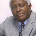 Retired Pastor Pitman Siamaundu Dies
