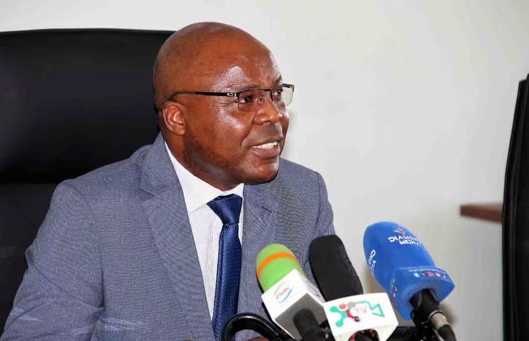 ECZ: Final Election Results Still on Track Within 72 Hours