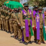 ZCS Bids Farewell to Senior Superintendent Terrison Chafwa After 32 Years of Service