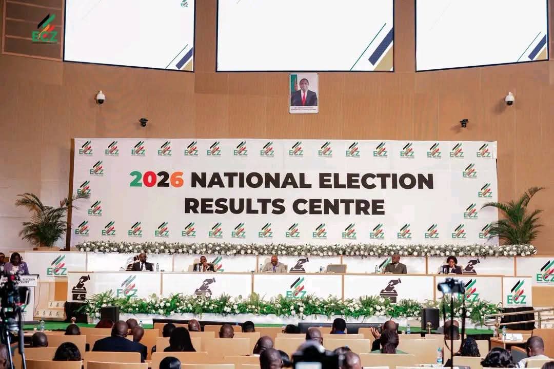 ECZ Clarifies: Keembe East ‘Duplicate’ Was a Script Repeat, Not a Data Error