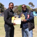 HEA Wins First Prize for Best Government Exhibit at 98th Agriculture and Commercial Show