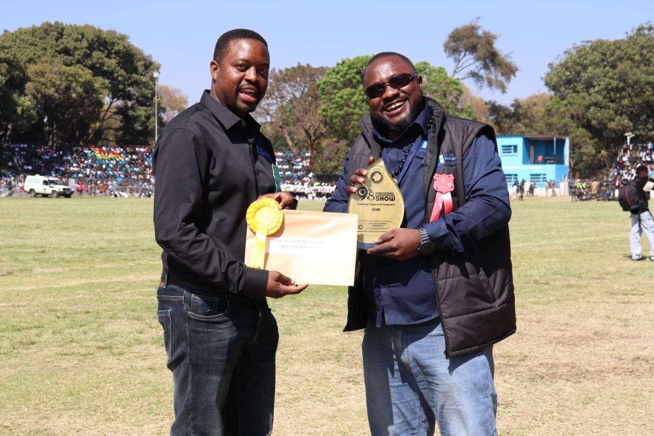 HEA Wins First Prize for Best Government Exhibit at 98th Agriculture and Commercial Show