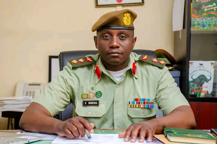 Zambia Army Dismisses Platoon Commander Over Flogging Video of Illegal Miner