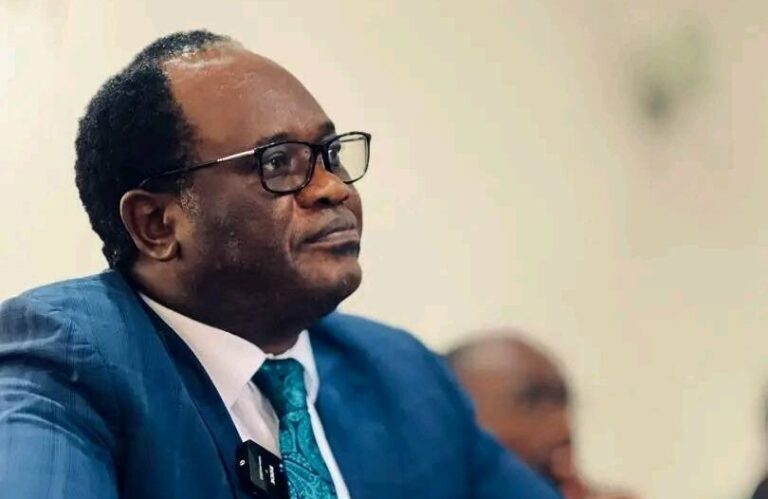 Mundubile Accuses State of Obstructing Election Petition as Deadline Nears