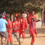 UPND, NRPUP Supporters Clash with Stones as Mundubile’s Convoy Blocked in Luampa