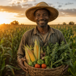 Zambia Marks Farmers’ Day 2026 Under Theme “Inclusive Economic Development”