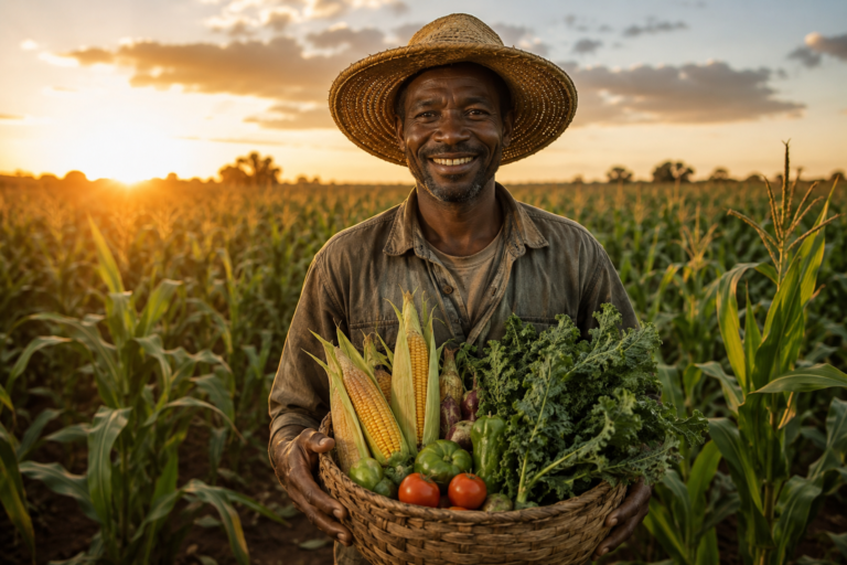 Zambia Marks Farmers’ Day 2026 Under Theme “Inclusive Economic Development”