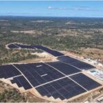 LHPC’s 28MW Solar Plant Commissioned in Central Province Under Hybrid Energy Model