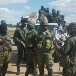 Amnesty International Urges Zambian Candidates to Commit to Reversing Authoritarian Practices Ahead of Polls