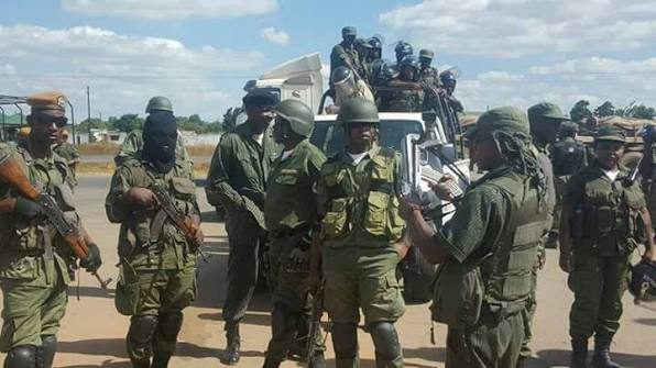 Amnesty International Urges Zambian Candidates to Commit to Reversing Authoritarian Practices Ahead of Polls