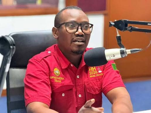 UPND Condemns Calls for Violence, Urges Mundubile to Retract Mpundu’s Remarks
