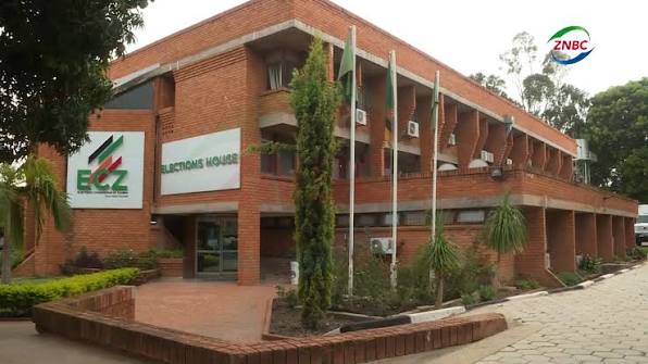 ECZ Confirms Two More Candidate Resignations in Choma Ahead of Thursday’s Vote