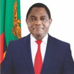 Hichilema Re-Elected for Second Term, Secures Outright Victory