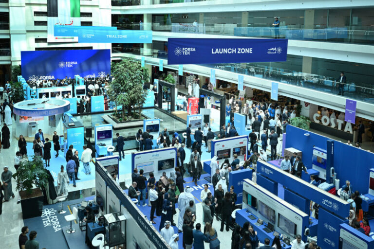 Emirates Group Concludes ForsaTEK 2026, Launches Academic Research Collective