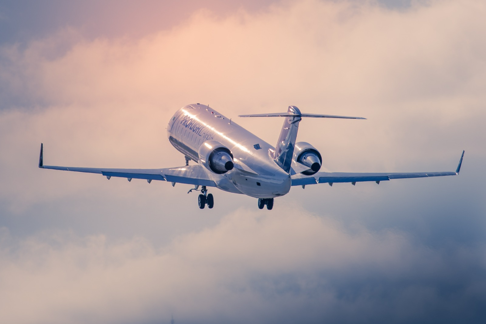 Proflight Zambia Expands South Africa Schedule with More Johannesburg and Cape Town Flights