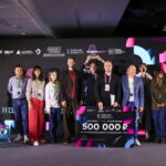 Neurocontent Cup and Anti-Fake Championship Winners Announced at Youth Festival